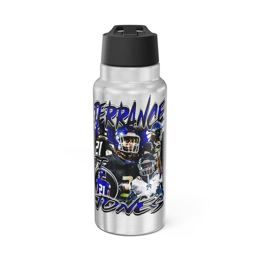Terrance Gator Tumbler 32oz