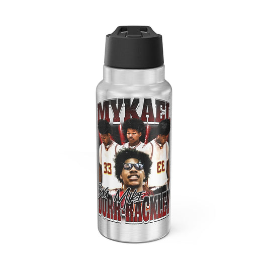 Mykael Durr-Rackley Gator Tumbler 32oz