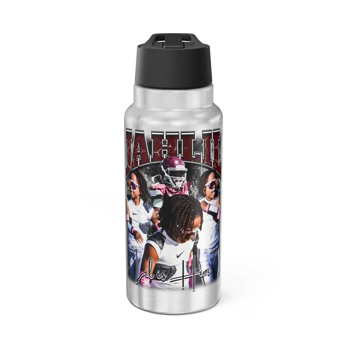 Jahlil Gator Tumbler 32oz