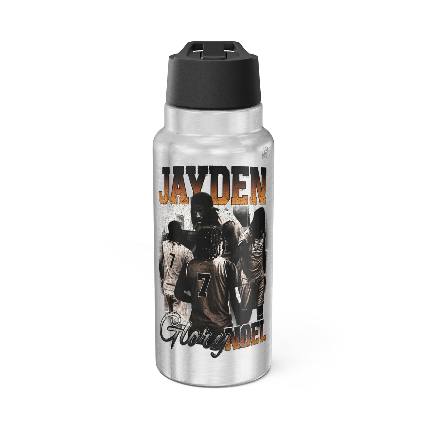 Jayden Noel Gator Tumbler 32oz
