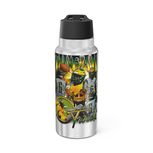 Tweak Gator Tumbler 32oz