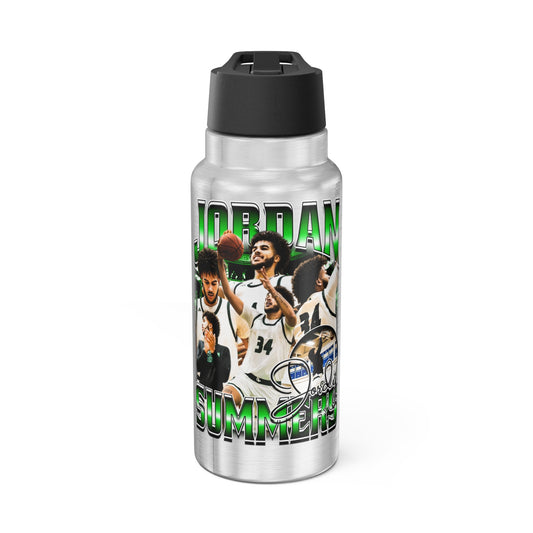 Jordan Summers Gator Tumbler 32oz