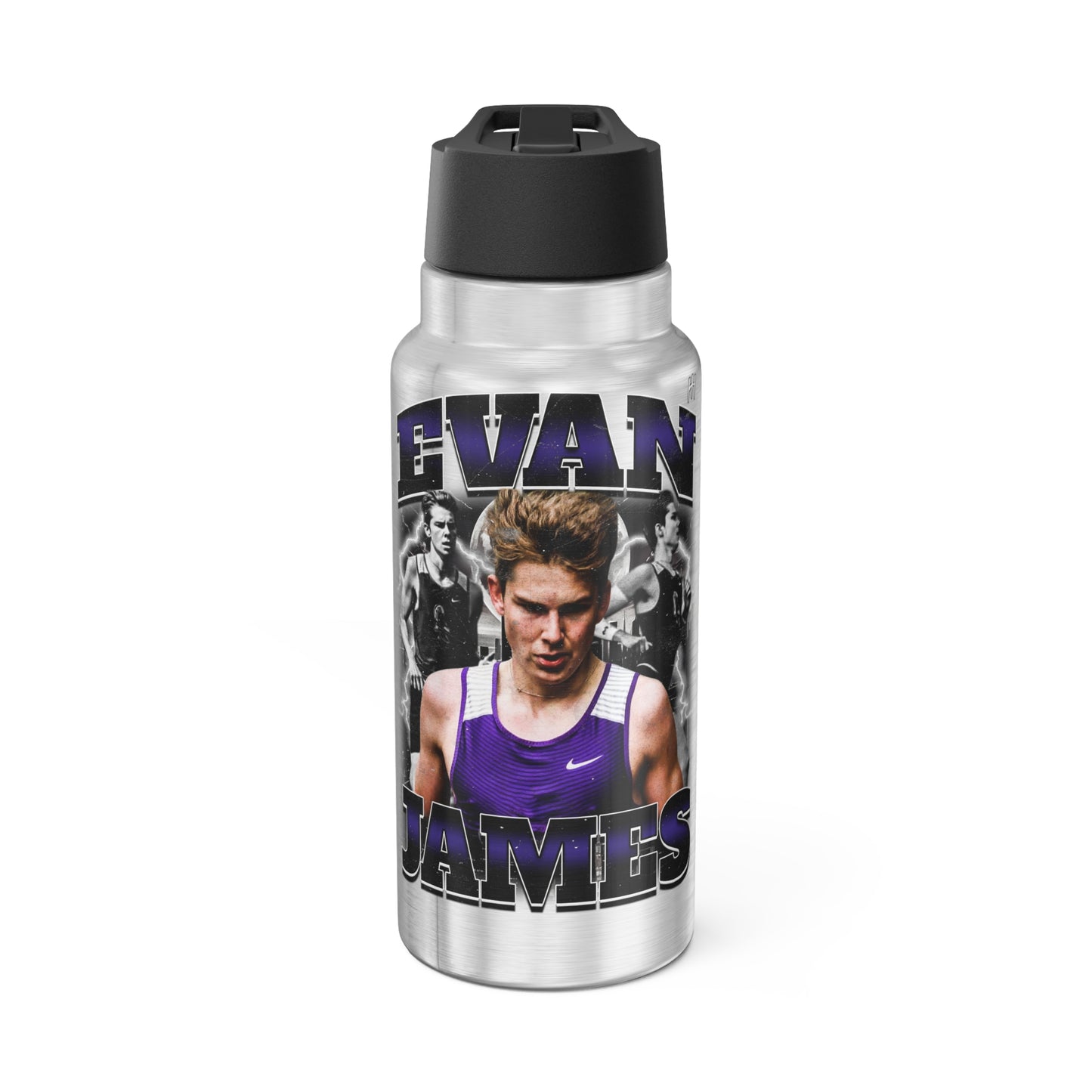 Evan James Gator Tumbler 32oz