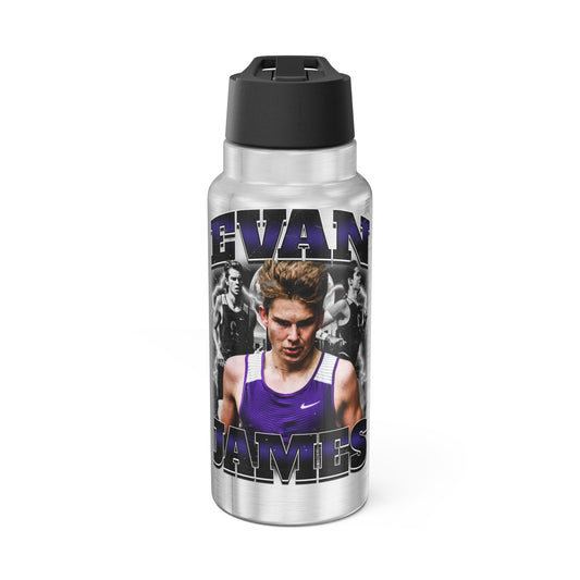 Evan James Gator Tumbler 32oz