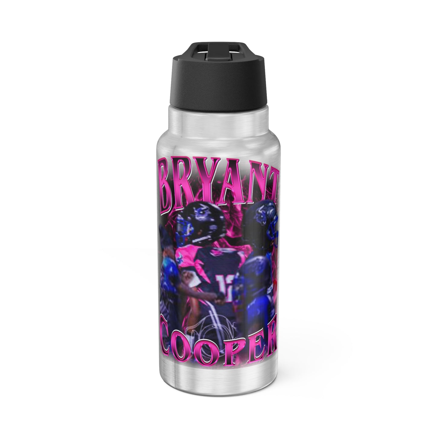 Bryant Cooper Gator Tumbler 32oz