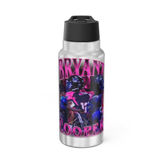 Bryant Cooper Gator Tumbler 32oz
