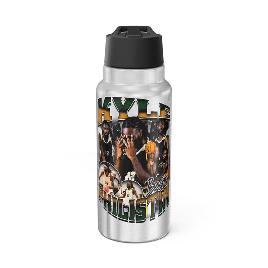 Kyle Philistin Gator Tumbler 32oz