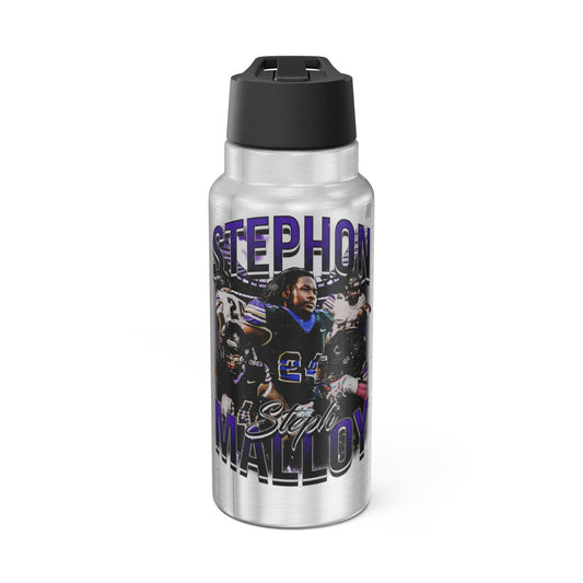 Stephen Calhoun Gator Tumbler 32oz