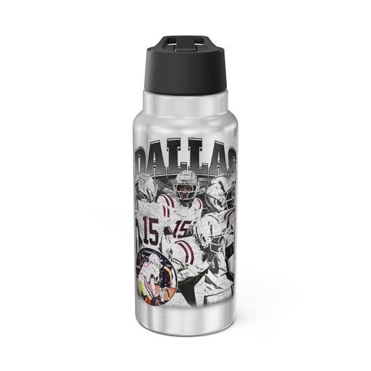 Dallas Gator Tumbler 32oz