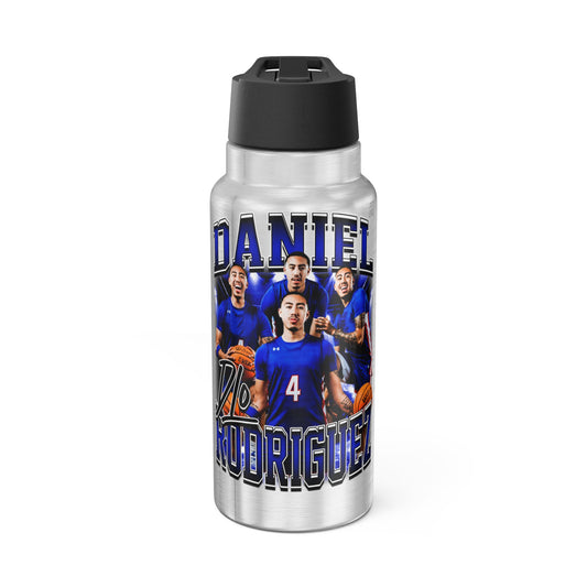 Daniel Rodriguez  Gator Tumbler 32oz