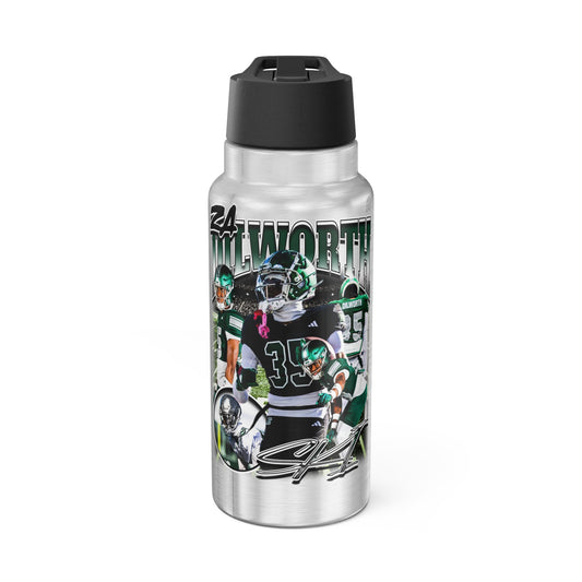 Za Dilworth Gator Tumbler 32oz
