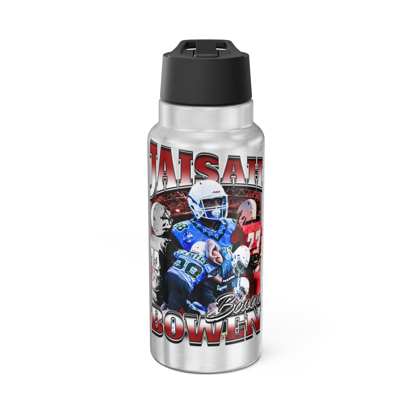 Jaisah Bowen Gator Tumbler 32oz