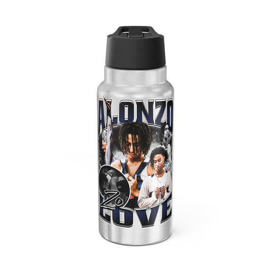 Alonzo Love Gator Tumbler 32oz