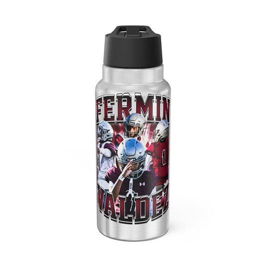 Fermin Valdez Gator Tumbler 32oz