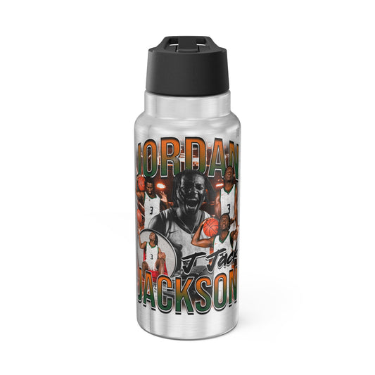 Jordan Jackson Gator Tumbler 32oz