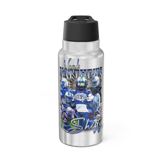 Noah Matthews Gator Tumbler 32oz