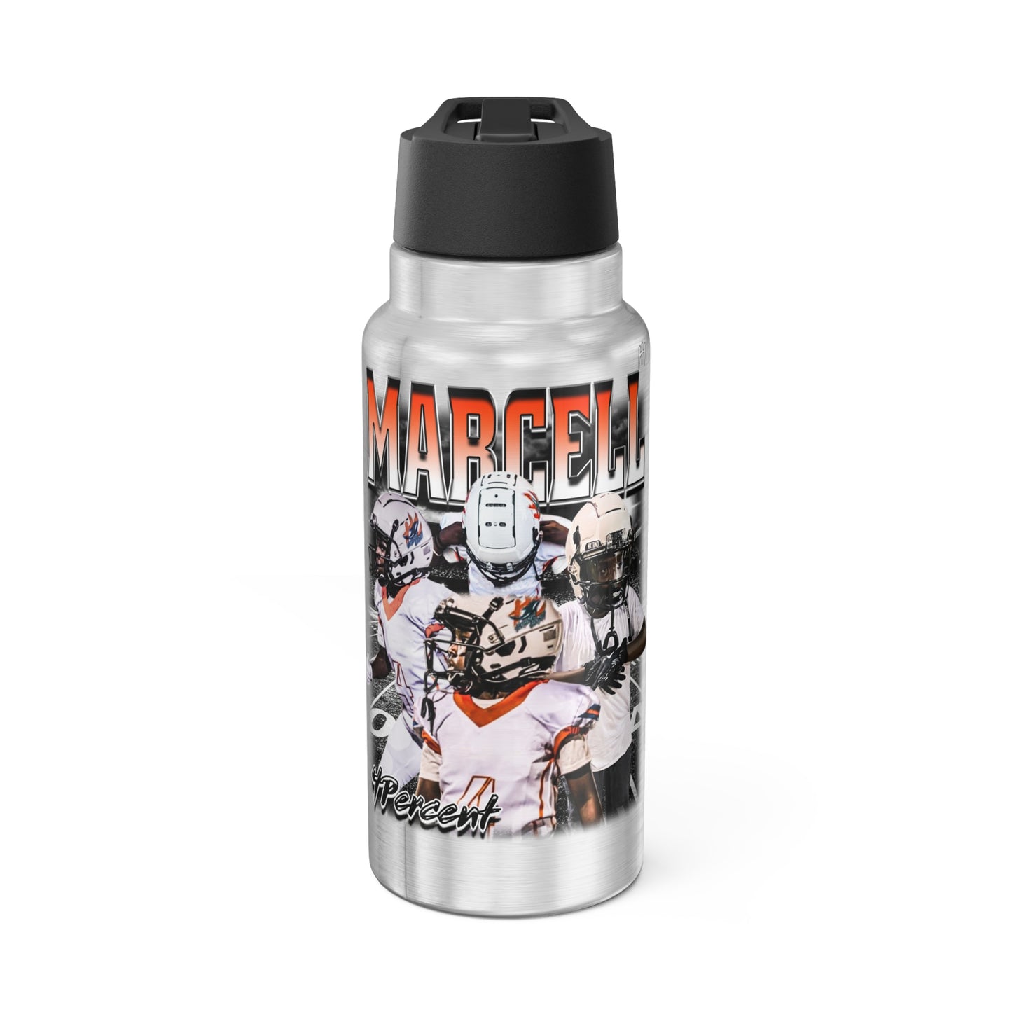 Marcell Gator Tumbler 32oz