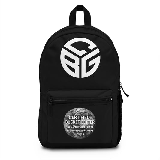 David Johnson Jr Backpack