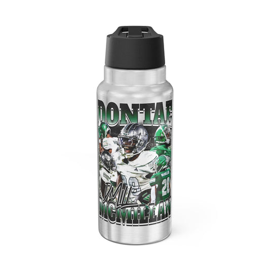 Dontae McMillan  Gator Tumbler 32oz