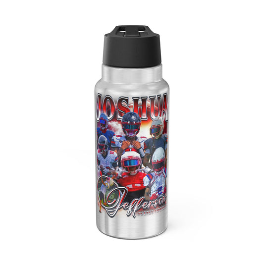 Joshua Jefferson Gator Tumbler 32oz