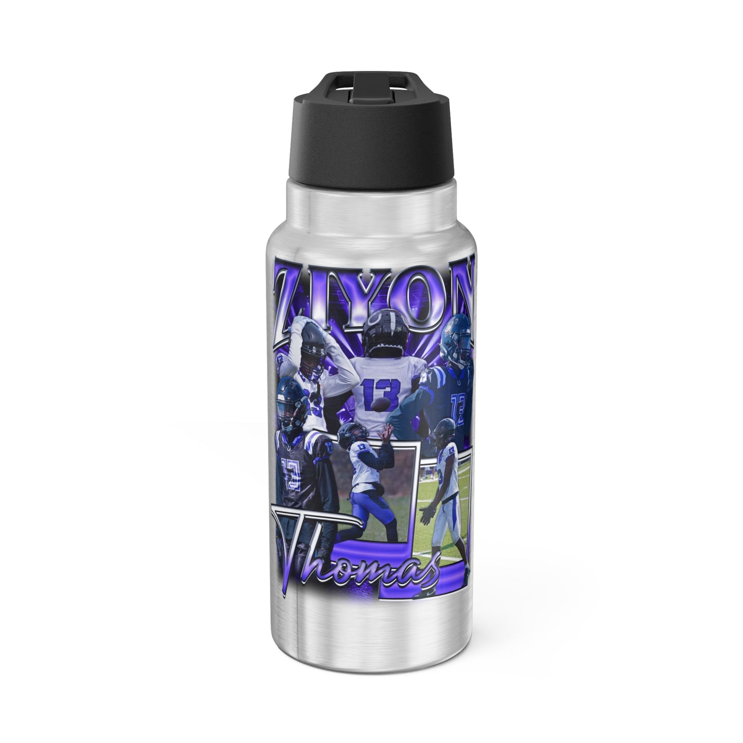 Ziyon Thomas Gator Tumbler 32oz