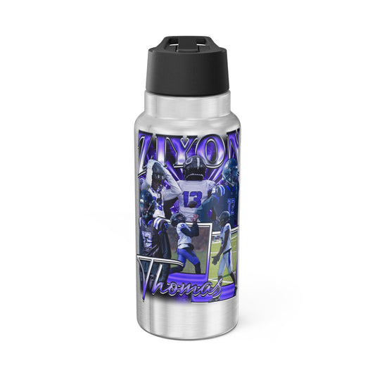 Ziyon Thomas Gator Tumbler 32oz