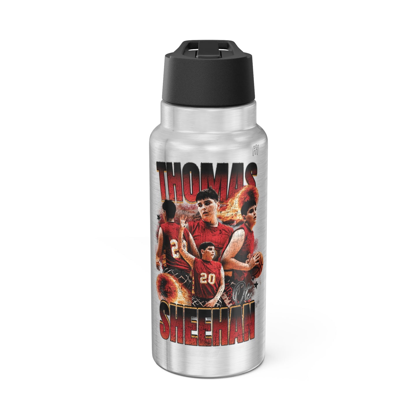 Thomas Ote Sheehan Gator Tumbler 32oz