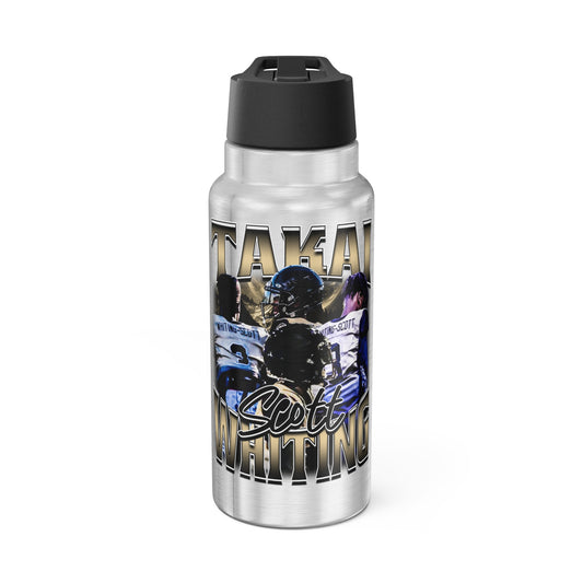 Takai Whiting Gator Tumbler 32oz