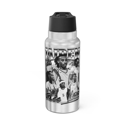 Jaiden Lee Gator Tumbler 32oz