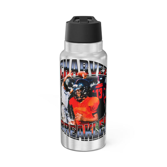 Charvez Breakley Gator Tumbler 32oz
