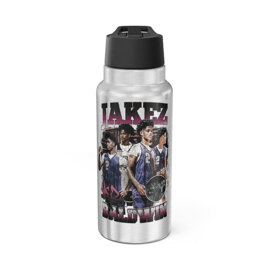 Jakez KEZ Baldwin Gator Tumbler 32oz