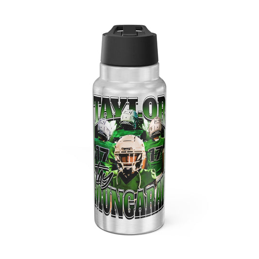Taylor Mungaray Gator Tumbler 32oz