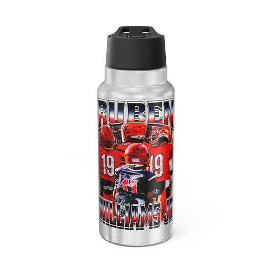Ruben Williams Jr Gator Tumbler 32oz