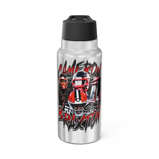 Cameron Braxton Gator Tumbler 32oz