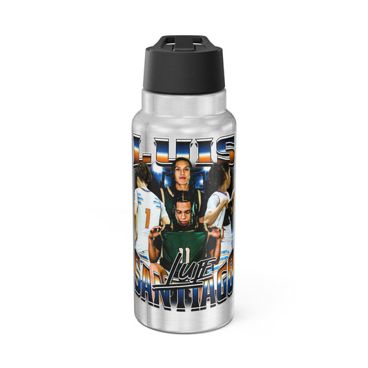 Luis Santiago Gator Tumbler 32oz