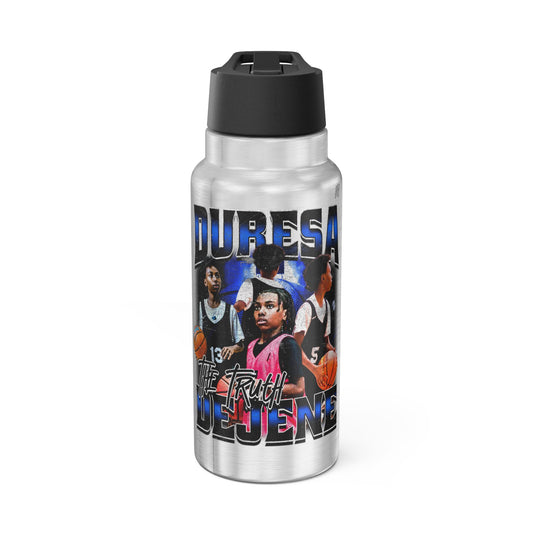Duresa Dejene Gator Tumbler 32oz