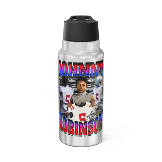 Johnnyy Robinson Gator Tumbler 32oz