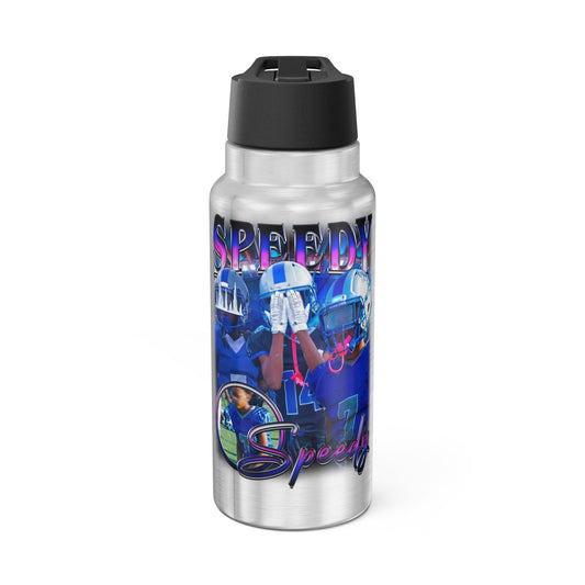 Speedy Gator Tumbler 32oz