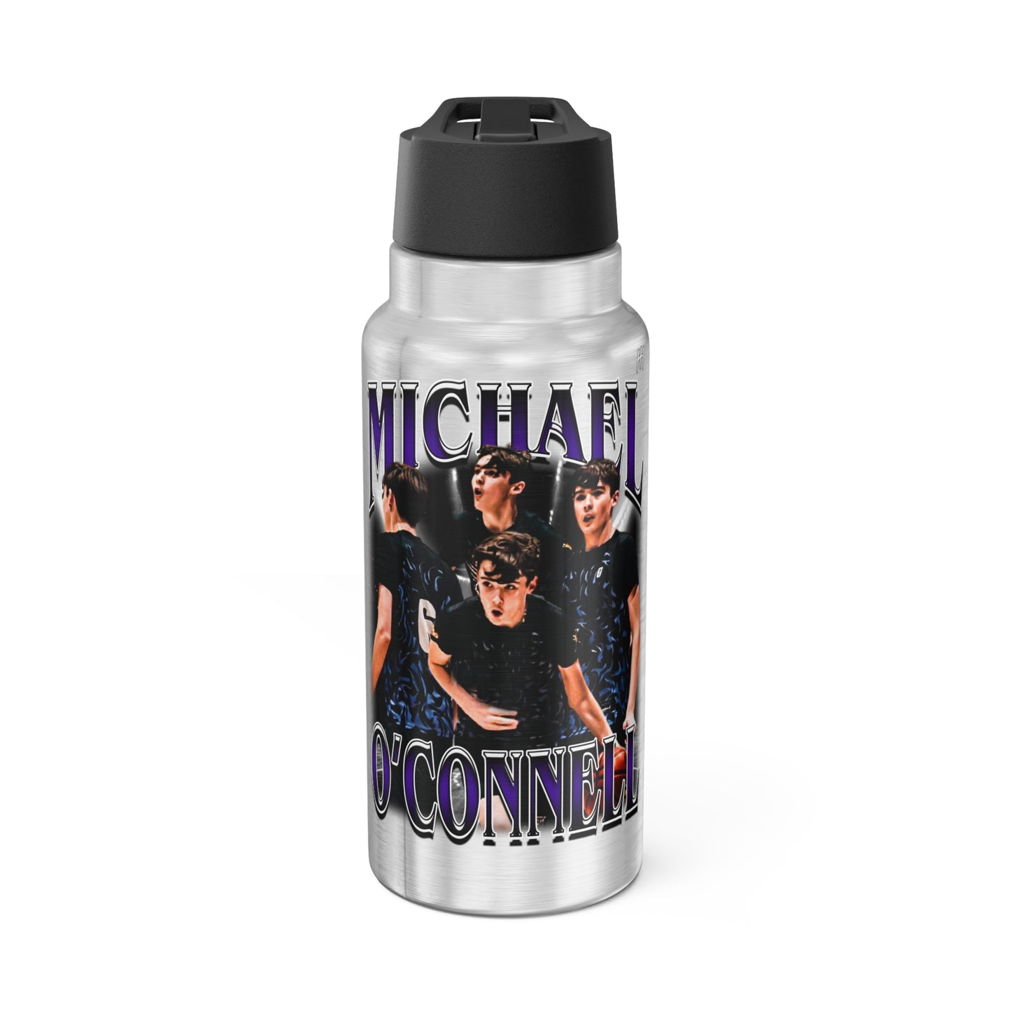 Michael O’Connell Gator Tumbler 32oz
