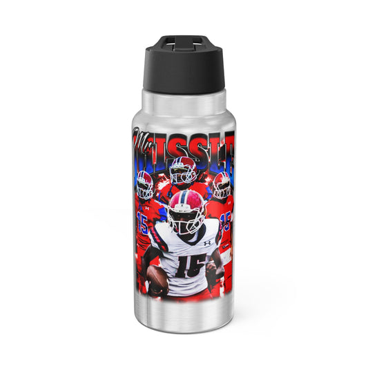 Mr Missle Gator Tumbler 32oz