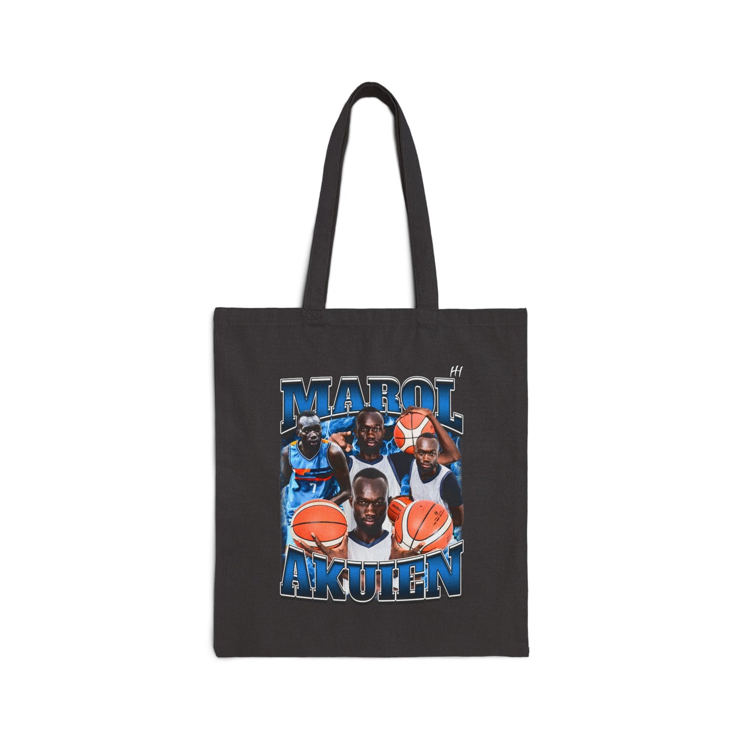 Marol Achei Akuien Tote Bag