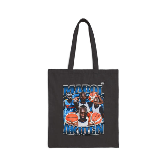 Marol Achei Akuien Tote Bag