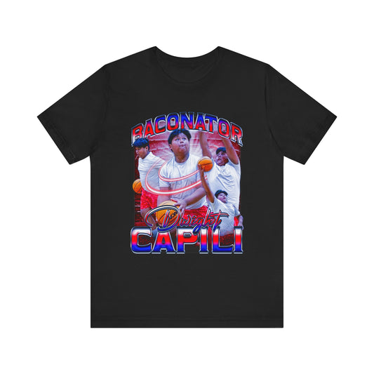 Dwight Capili T-shirt