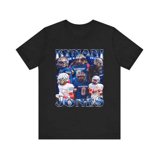 Kymani Jones T-shirt