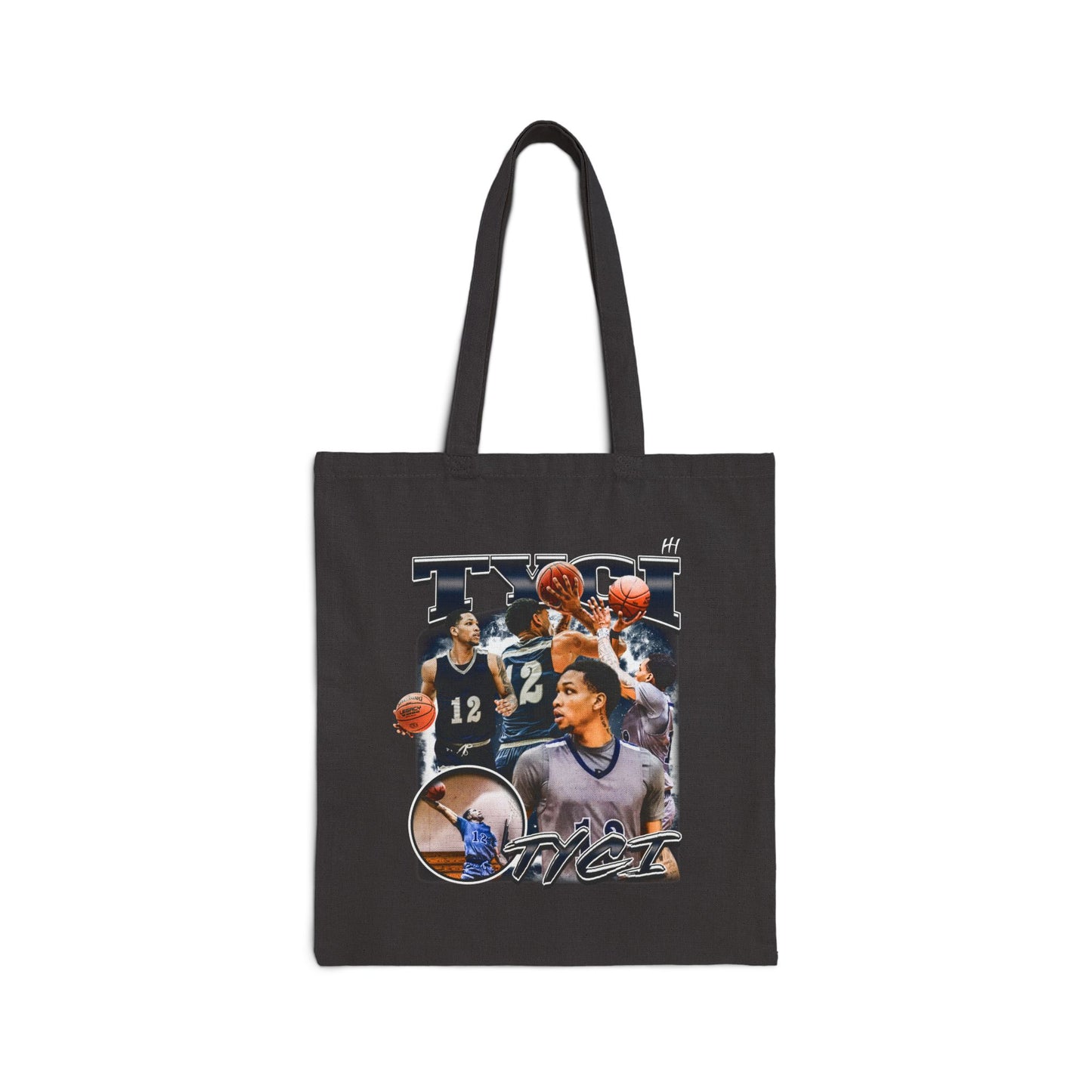 Tyci Tote Bag