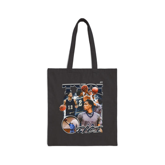 Tyci Tote Bag