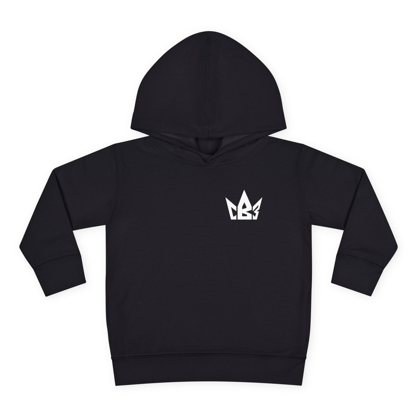 Charles Brooks III Infant Hoodie