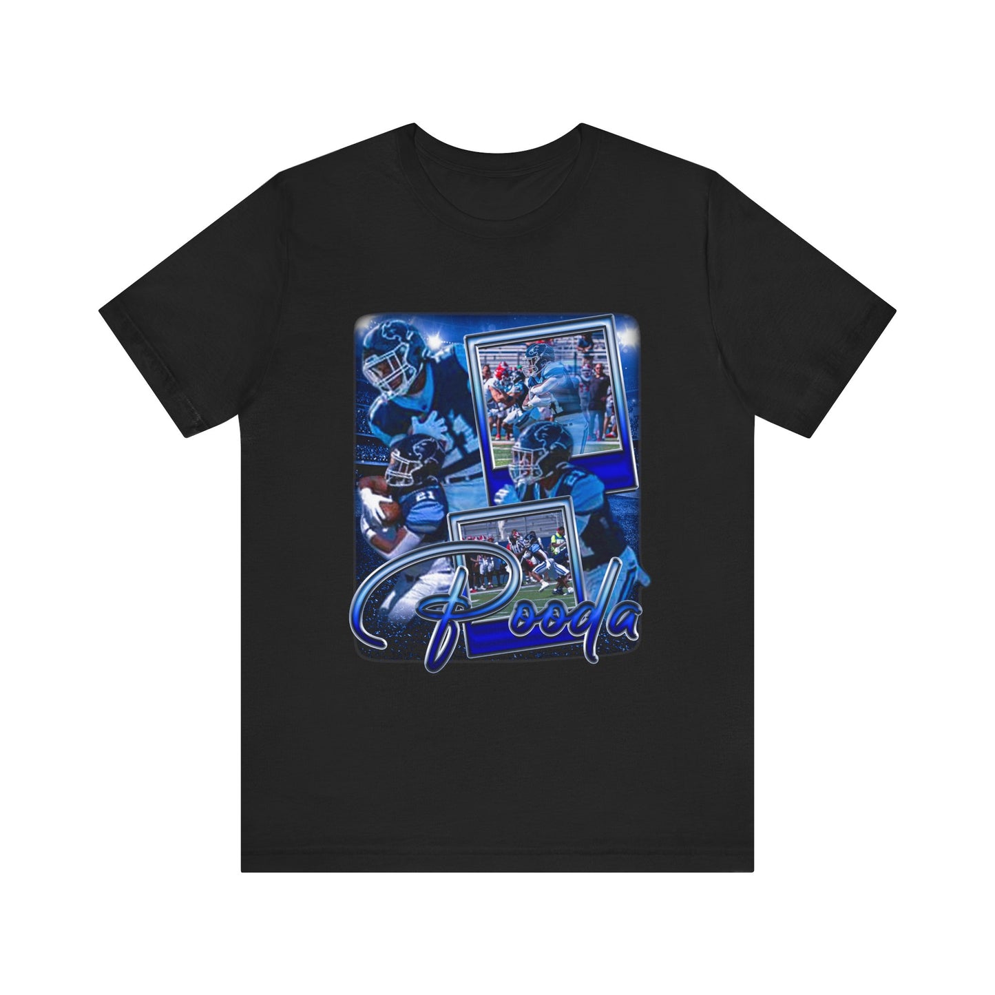 Pooda T-shirt