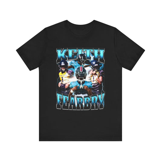 Keith Fearbry T-shirt