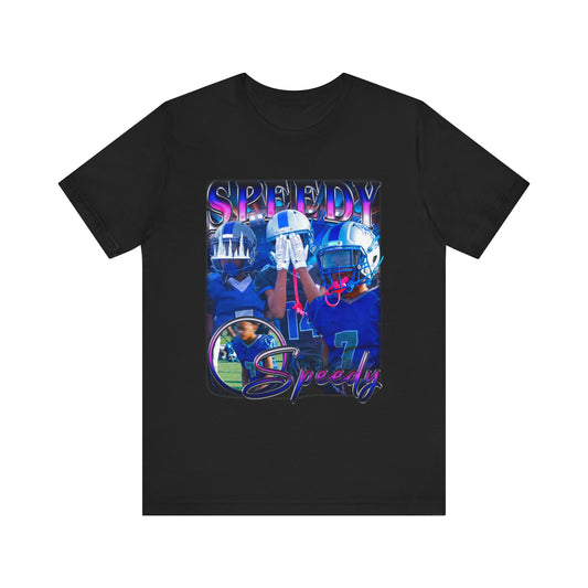 Speedy T-shirt